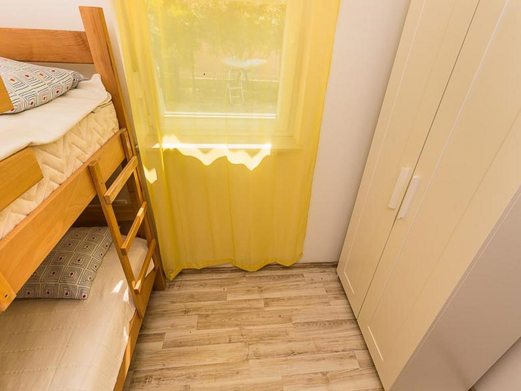 מאנדרה Apartments Cikac II - Modern Apartments By The Beach חדר תמונה