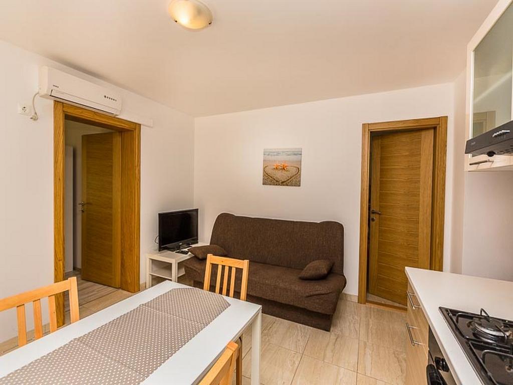 מאנדרה Apartments Cikac II - Modern Apartments By The Beach חדר תמונה